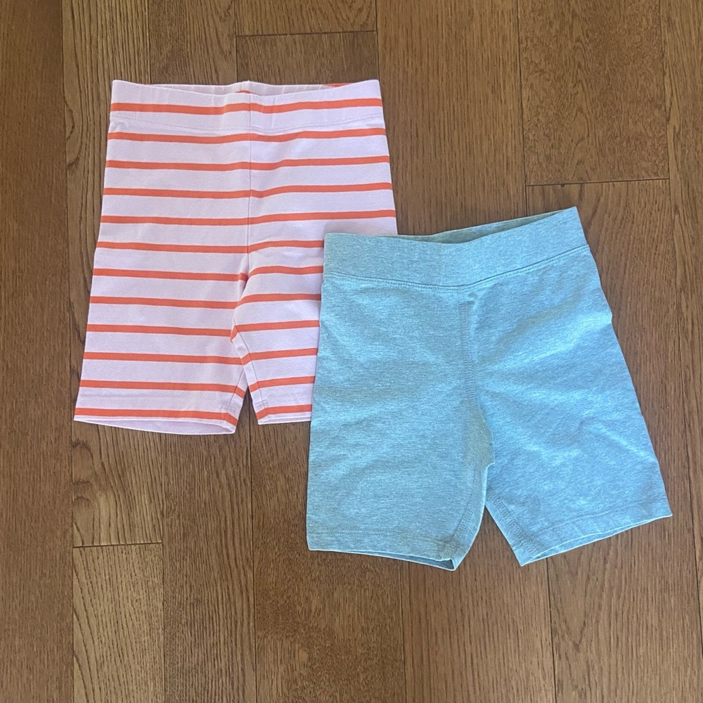Primary Bike Shorts